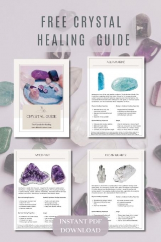Do Crystals Help With Anxiety?