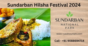 Sundarban Hilsha Festival 2024 - 2025
