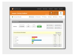Top 17 Best Survey Software & Questionnaire Tools In 2024