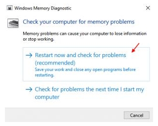 How You Can Solve Werfault.exe Error In Windows 10