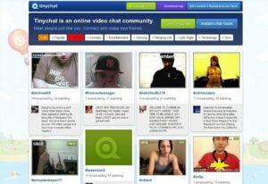Best 8 Free Online Video Chat Websites To Make New Friends