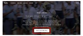 How To Watch Live TV On Hulu