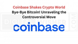 Coinbase Removes Support For Native Bitcoin And UTXO Coins From Merchant Payment Platform