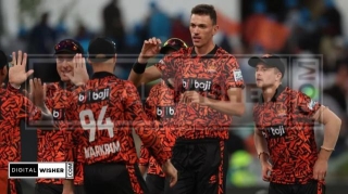 Sunrisers Shine Bright: Back-to-Back SA20 Triumph With Dominant Demolition Of Durban's Super Giants!