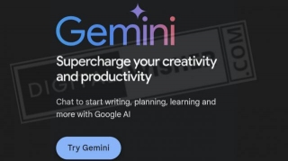 Google Introduces Gemini, Formerly Known As Bard, Offering Free Access To AI Tool For Indian Users
