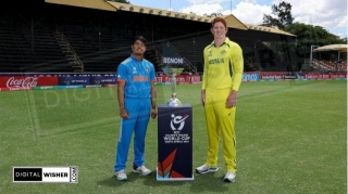India And Australia Set For Clash In ICC U19 World Cup Final