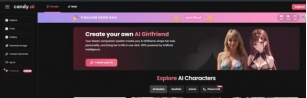 21 Websites Like Character Ai Without Filter NSFW [2024]
