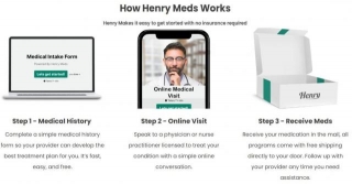 Henry Meds Reviews: Should You Trust This Weight Loss Program?