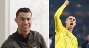 Cristiano Ronaldo Revealed His 2024’s Diet And Workout Plan