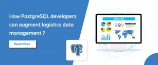 How PostgreSQL Developers Can Augment Logistics Data Management