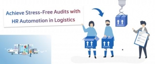 Achieve Stress-Free Audits With HR Automation In Logistics