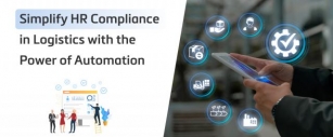 Simplify HR Compliance In Logistics With The Power Of Automation