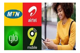 How To Convert Data To Airtime For All Networks