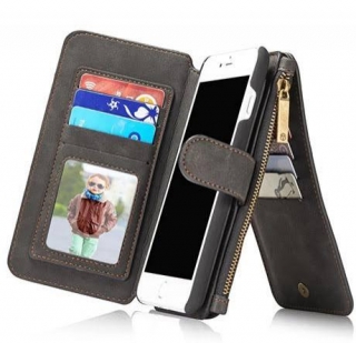 IPhone 7 Case With Card Holder For You
