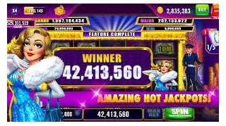 Free Coins For Cashman Casino Games