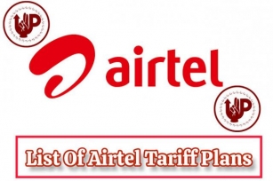 How To Check My Tariff Plan On Airtel