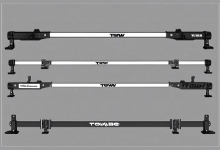 Top 5 Tow Bar On The Market: A Comprehensive Review
