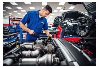 The Top Benefits Of Walser Toyota Service