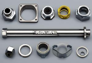 A Complete Guide to Brake Lines and Fittings