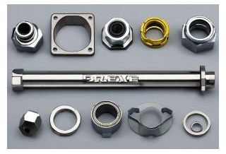 A Complete Guide To Brake Lines And Fittings
