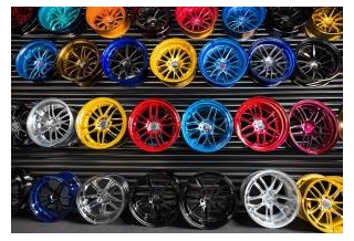 How To Find The Best Powder Coating Rims Near You