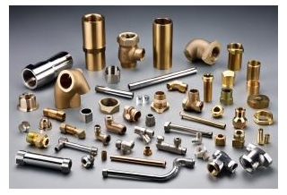 Choosing The Right AN Fittings For Your Plumbing System