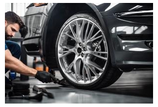 Top Tips For Finding The Best Wheel Repair Near You