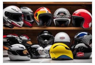 Simpson Helmets: A Complete Review And Buying Guide