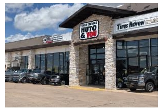 Tires To You: Hutto Reviews And Services
