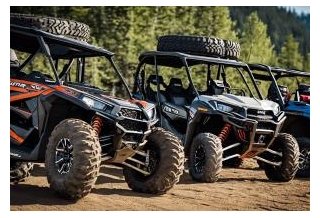 Best UTV Tires And Wheels: A Comprehensive Review