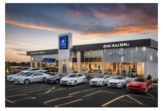 Why Star Auto Mall Is The Best Choice For Your Next Car