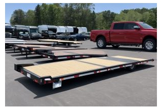 5 Essential Factors To Consider When Buying Trailer Ramps