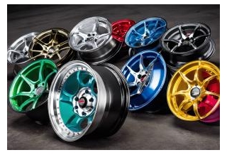10 Best Weld Wheels For Racing Enthusiasts