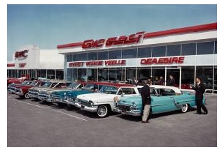 5 Tips For Choosing The Best Everett GMC Dealership