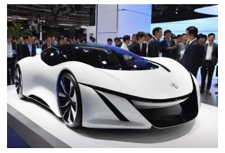 Autocraft Japan: Unveiling The Future Of Automotive Technology