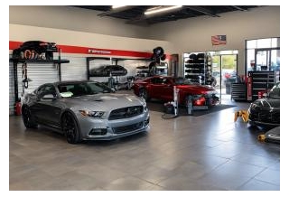 Express Tire : Your One-Stop Shop For Automotive Needs