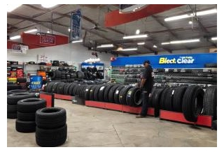 Budget-Friendly Options: Where To Buy Used Tires Near You