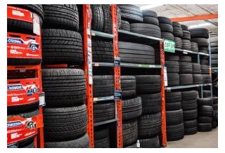 The Benefits Of Choosing Carlisle Tires For Your Vehicle