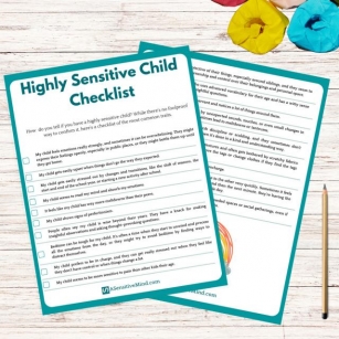 5 Telltale Signs Of A Highly Sensitive Baby