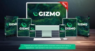 Gizmo App Review – Access 200 Free Traffic Sources Thanks To Built-In Powerful Autobot