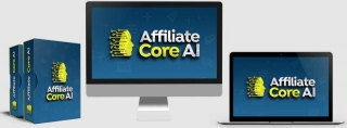 Affiliate Core AI Review: Revolutionize Your Affiliate Marketing Efforts