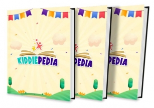 Kiddiepedia Review – High-Quality Value Packed Product FULL PLR Included!