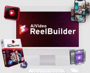 Ai VideoReelBuilder Review – How This Revolutionary Tool Can Transform Your Social Media Presence And Business Success