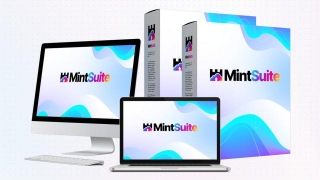 MintSuite Review: Brand New Game-Changing 6-in-1 AI Suite For 2024