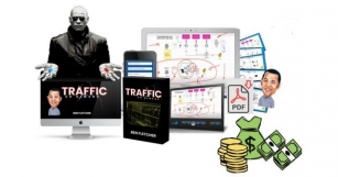 Affiliate Funnel Maps 2.0 Review – How To Turn Cold Traffic Into Affiliate Commissions!