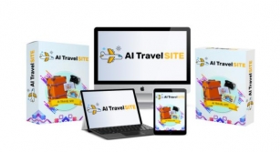 AITravelSite Review –First-To-Market Travel Affiliate Website Builder Loaded With 700k+ Hotels & More