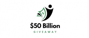 $50 Billion Giveaway Review – Earn Money Simply By Giving It Away?