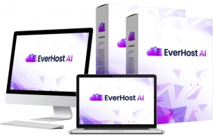 EverHost AI Review – The Next Generation Lifetime Hosting Solution