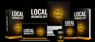 Local Business GPT Review – Massive Earning Potential With Custom-GPT Creation Service
