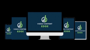 Video Content Edge Review – Effortlessly Produce High-Ranking & Traffic-Getting Content That Grows Your Business